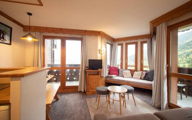 Appartment Valériane G478 - Valmorel