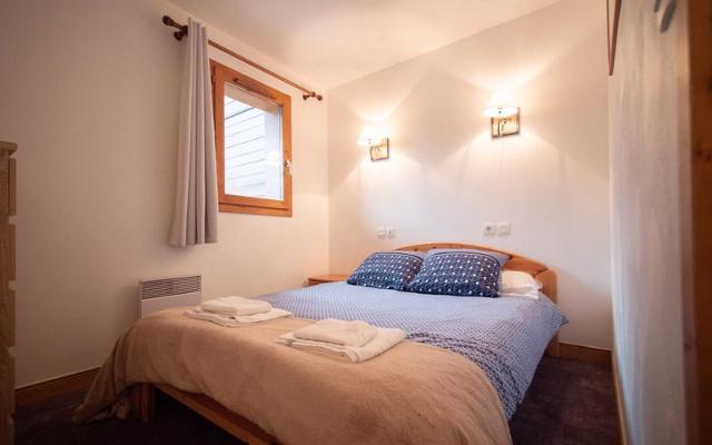 Appartment Valériane G478 - Valmorel