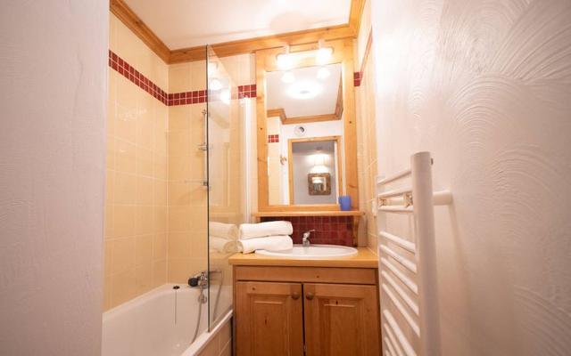 Appartment Valériane G478 - Valmorel
