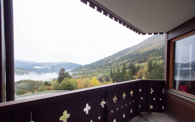Appartment Valériane G478 - Valmorel