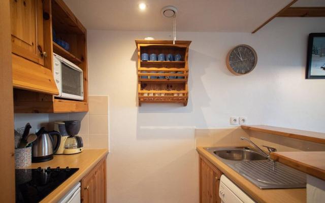 Appartment Valériane G478 - Valmorel