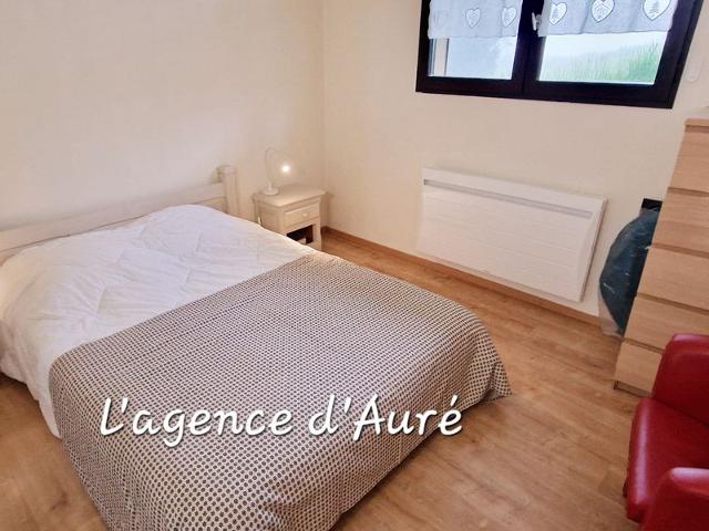 Cozy Apt for 6, Near Slopes & Shops, Balcony, Mountain View, Fully Equipped Kitchen, 2 Bathrooms FR-1-755-13 - Plagne Montalbert