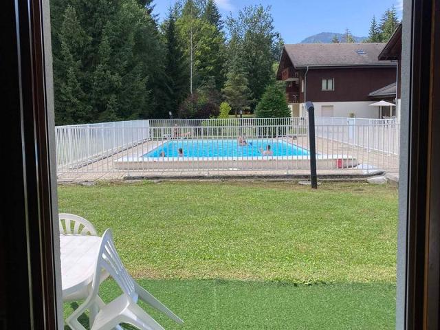 Résidence LE GRAND TETRAS - Samoëns