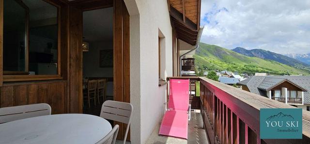 Appartment L'ouillon Ouillon A305 - Saint Sorlin d'Arves