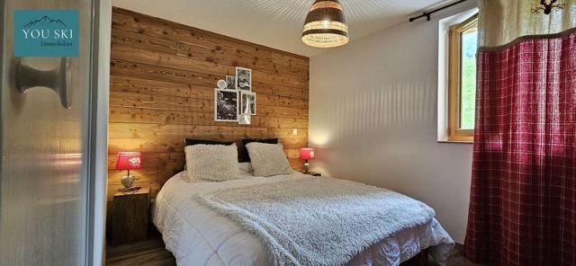 Appartment Les Alpages T5 de Prestige - Saint Sorlin d'Arves