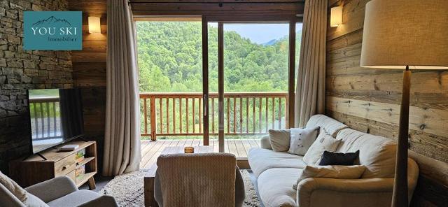 Appartment Hameau Du Moulin HM 302 - Saint Sorlin d'Arves