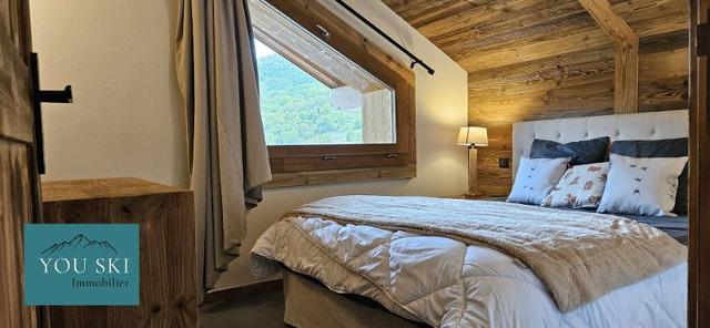 Appartment Hameau Du Moulin HM 302 - Saint Sorlin d'Arves