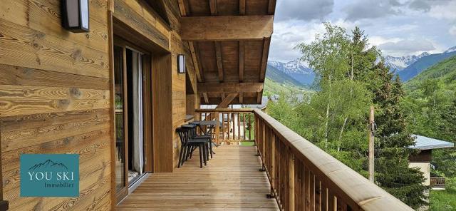 Appartment Hameau Du Moulin HM 302 - Saint Sorlin d'Arves