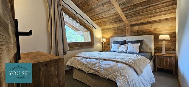Appartment Hameau Du Moulin HM 302 - Saint Sorlin d'Arves