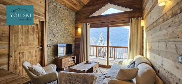 Appartment Hameau Du Moulin HM 302 - Saint Sorlin d'Arves