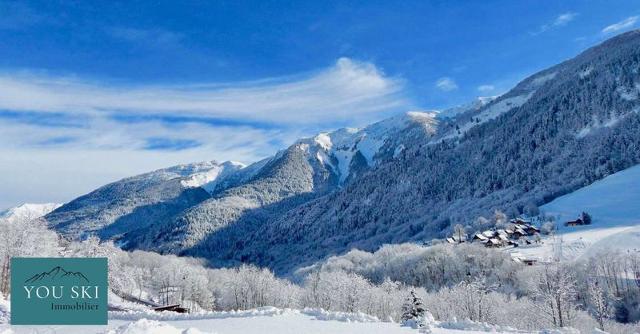 Appartment Hameau Du Moulin HM 302 - Saint Sorlin d'Arves