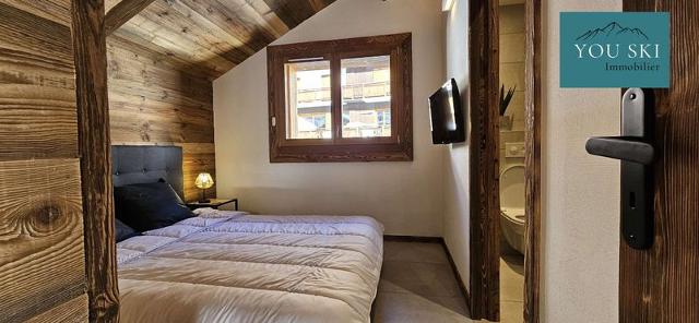 Appartment Hameau Du Moulin HM 111 - Saint Sorlin d'Arves