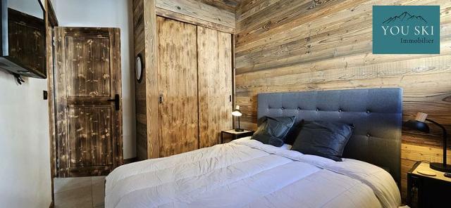 Appartment Hameau Du Moulin HM 111 - Saint Sorlin d'Arves