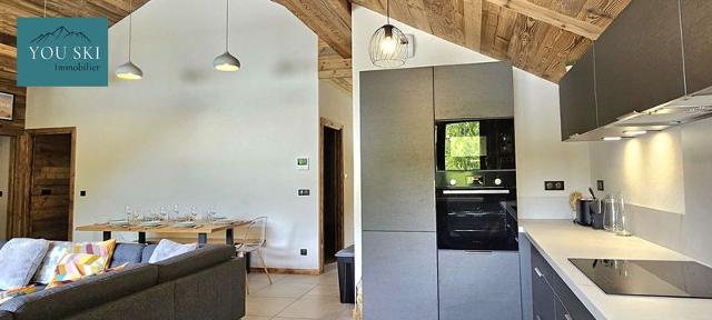 Appartment Hameau Du Moulin HM 111 - Saint Sorlin d'Arves