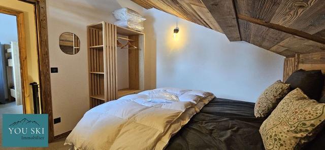 Appartment Hameau Du Moulin HM 201 - Saint Sorlin d'Arves