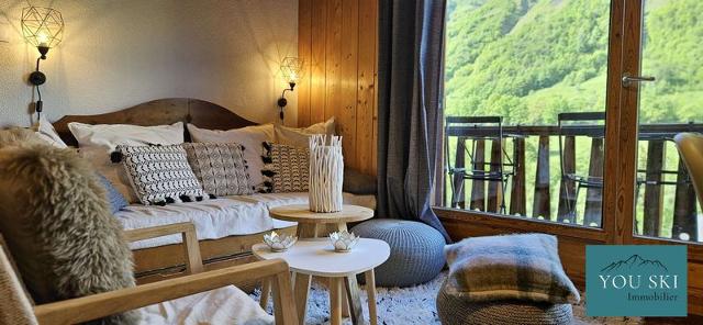Chalet Kyrlis CDA 67 - Saint Sorlin d'Arves