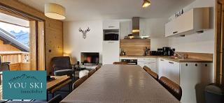 Appartment Les Aiguilles AR 202 - Saint Sorlin d'Arves