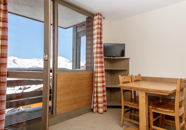 travelski home select - Residence Le Chamois d'Or 3* - Val Thorens