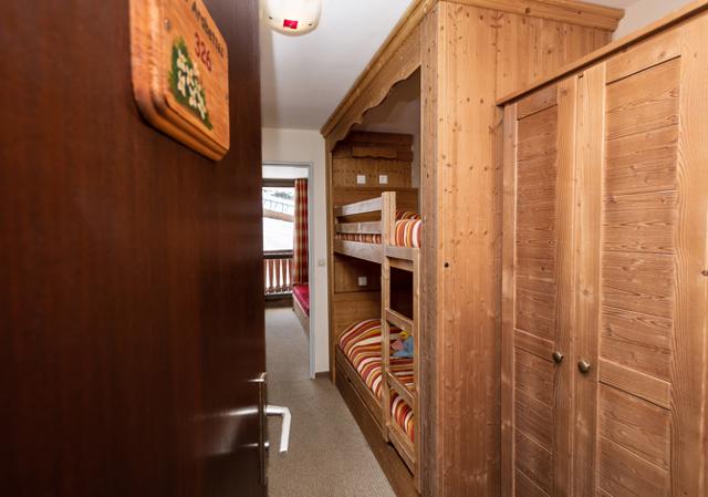 travelski home select - Residence Le Chamois d'Or 3* - Val Thorens