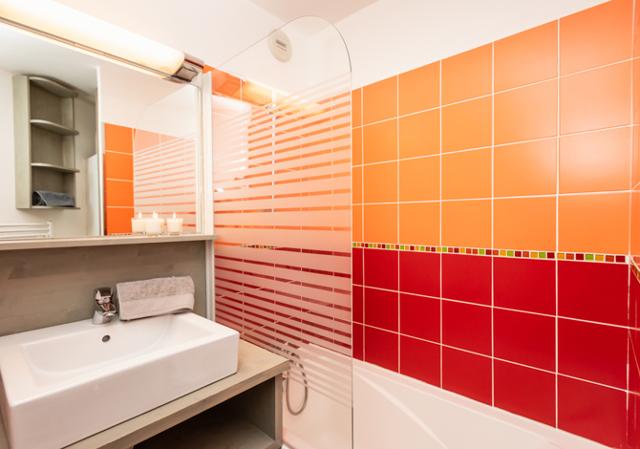 travelski home select - Residence Le Chamois d'Or 3* - Val Thorens