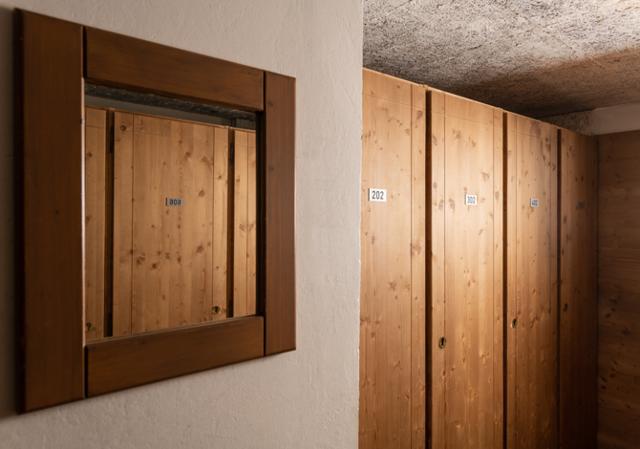 travelski home select - Residence Le Chamois d'Or 3* - Val Thorens