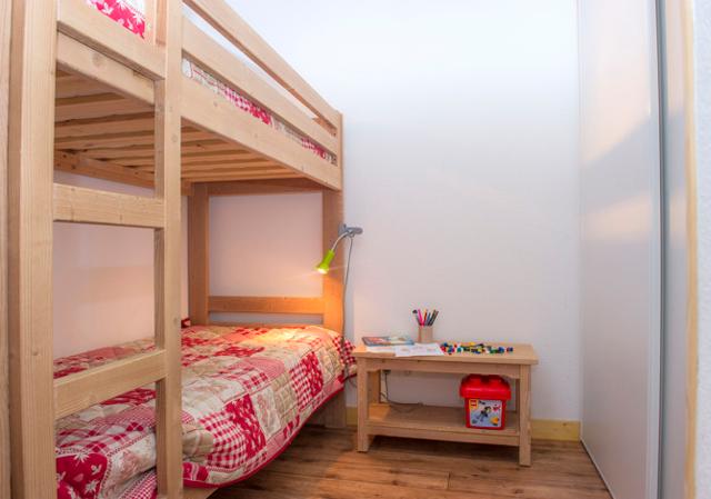 travelski home select - Residence Le Balcon des Neiges 3* - Saint Sorlin d'Arves