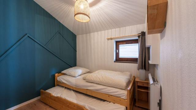 Apartements LES ARCADES N°310 - 2P6 - Morillon 1100 Les Esserts