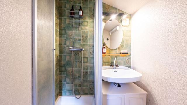 Apartements LES ARCADES N°310 - 2P6 - Morillon 1100 Les Esserts
