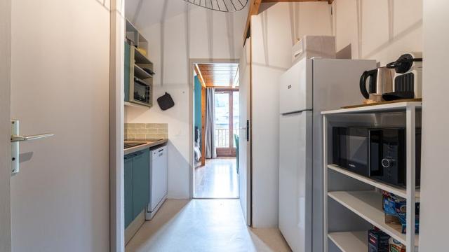 Apartements LES ARCADES N°310 - 2P6 - Morillon 1100 Les Esserts