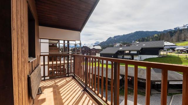 Apartements LES ARCADES N°310 - 2P6 - Morillon 1100 Les Esserts
