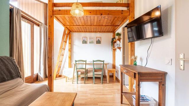 Apartements LES ARCADES N°310 - 2P6 - Morillon 1100 Les Esserts