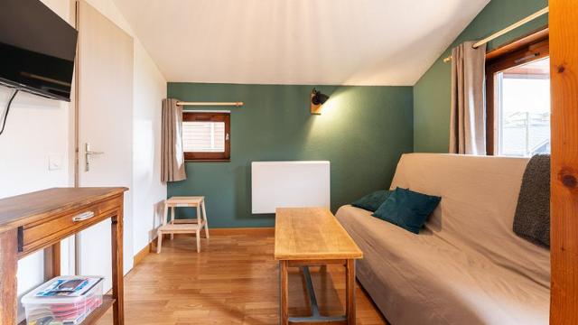 Apartements LES ARCADES N°310 - 2P6 - Morillon 1100 Les Esserts