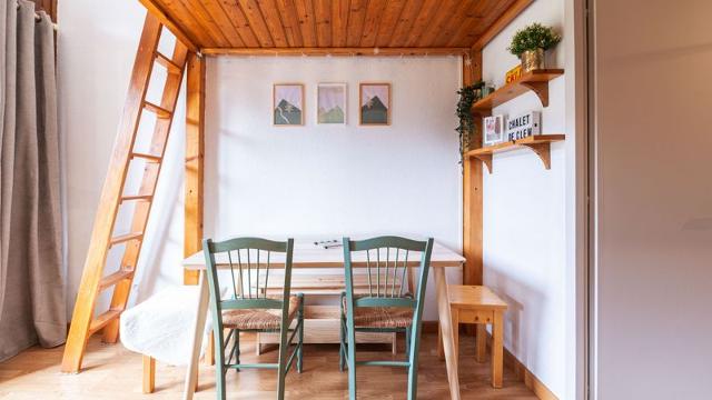 Apartements LES ARCADES N°310 - 2P6 - Morillon 1100 Les Esserts