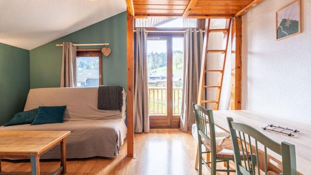 Apartements LES ARCADES - 310 - Appt accueillant 4/6 pers