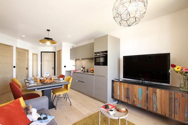 Apartements PHOENIX A - Alpe d'Huez
