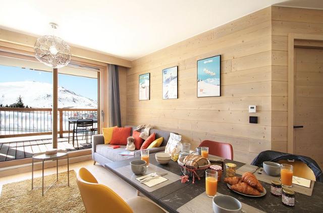 Apartements PHOENIX A - Alpe d'Huez
