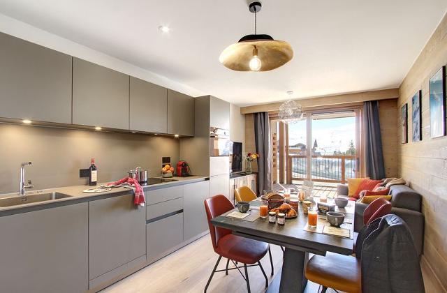 Apartements PHOENIX A - Alpe d'Huez