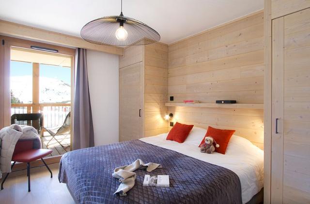 Apartements PHOENIX A - Alpe d'Huez