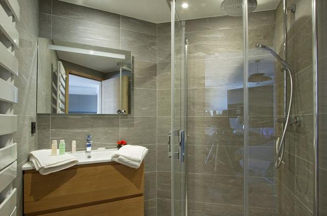 Apartements PHOENIX A - Alpe d'Huez