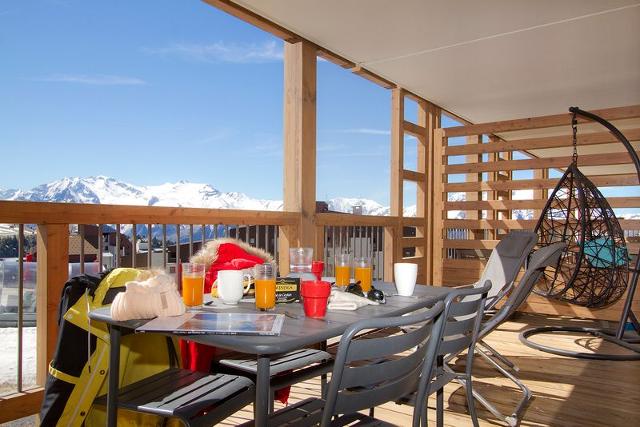 Apartements PHOENIX A - Alpe d'Huez