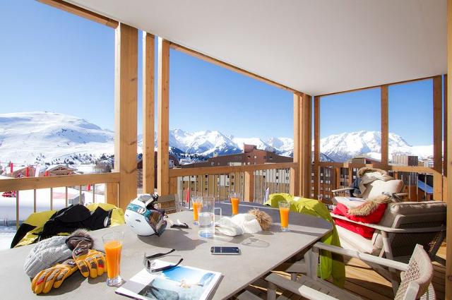 Apartements PHOENIX A - Alpe d'Huez