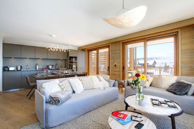 Apartements PHOENIX A - Alpe d'Huez