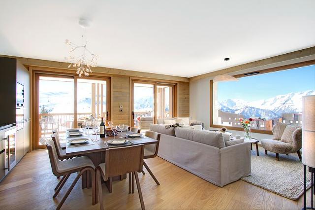 Apartements PHOENIX A - Alpe d'Huez
