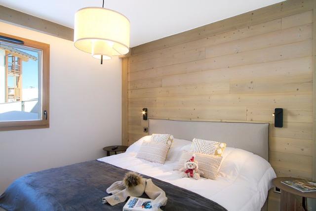 Apartements PHOENIX A - Alpe d'Huez