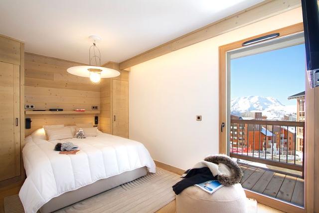 Apartements PHOENIX A - Alpe d'Huez