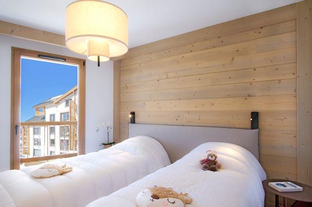 Apartements PHOENIX A - Alpe d'Huez