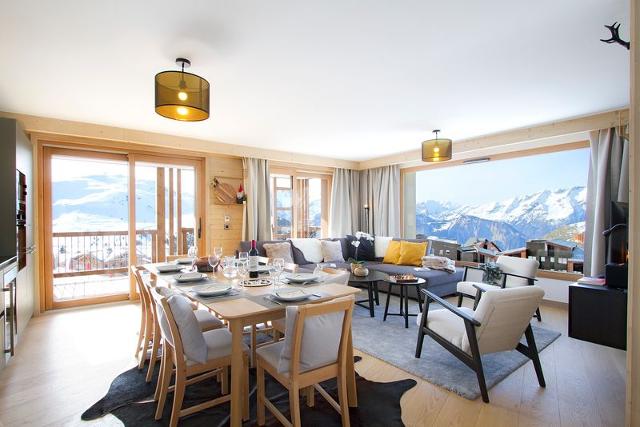 Apartements PHOENIX A - Alpe d'Huez