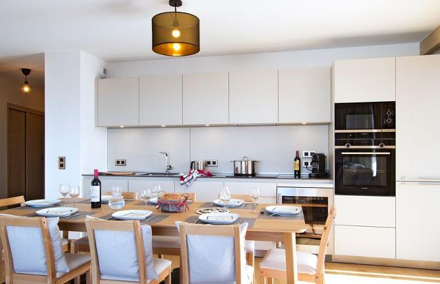 Apartements PHOENIX A - Alpe d'Huez