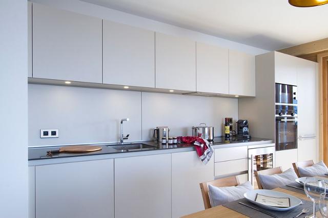 Apartements PHOENIX A - Alpe d'Huez