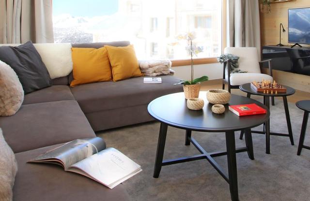 Apartements PHOENIX A - Alpe d'Huez